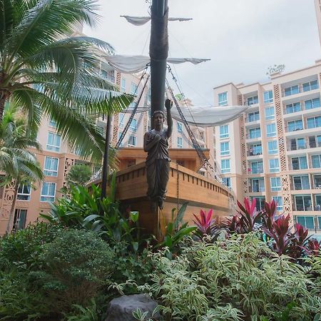 Atlantis Pattaya High Service Jomtien Beach Εξωτερικό φωτογραφία
