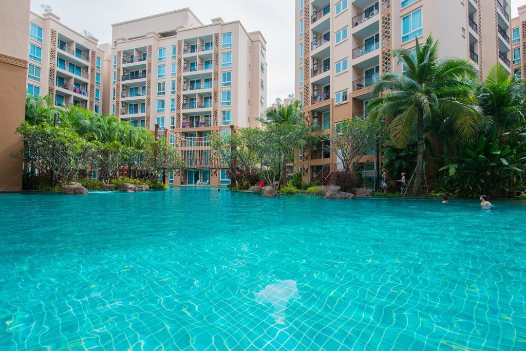 Atlantis Pattaya High Service Jomtien Beach Εξωτερικό φωτογραφία