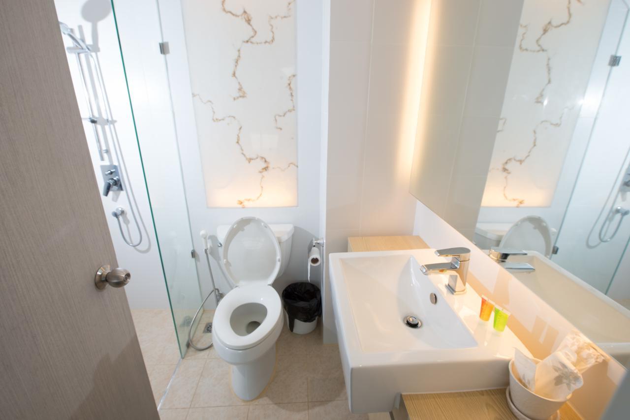 Atlantis Pattaya High Service Jomtien Beach Δωμάτιο φωτογραφία