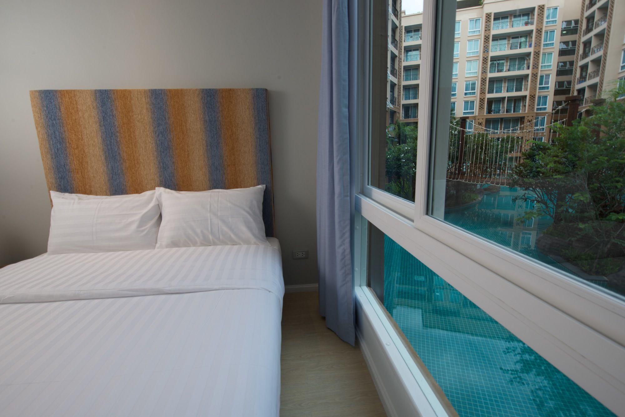 Atlantis Pattaya High Service Jomtien Beach Εξωτερικό φωτογραφία