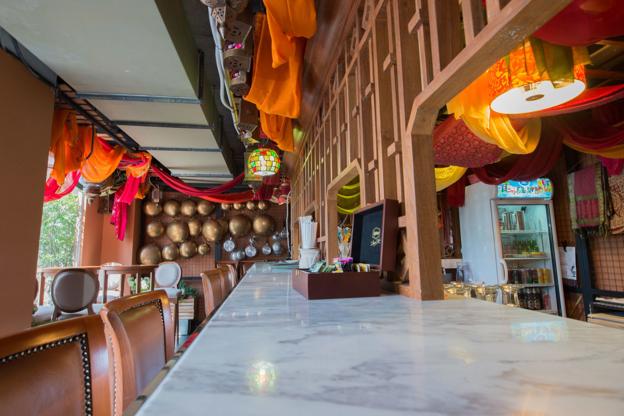 Atlantis Pattaya High Service Jomtien Beach Εξωτερικό φωτογραφία