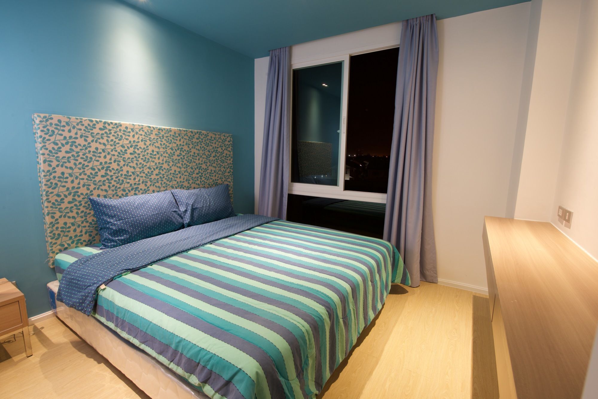 Atlantis Pattaya High Service Jomtien Beach Εξωτερικό φωτογραφία