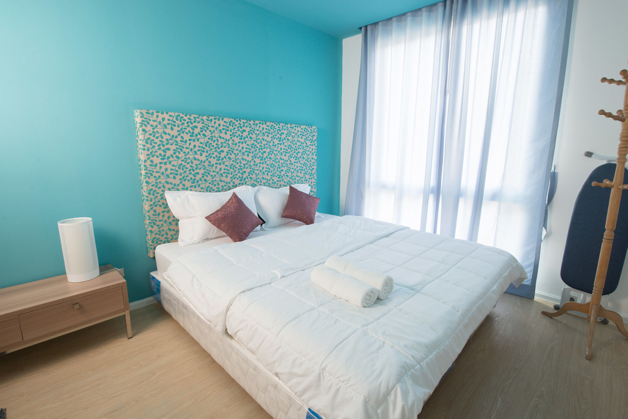 Atlantis Pattaya High Service Jomtien Beach Εξωτερικό φωτογραφία