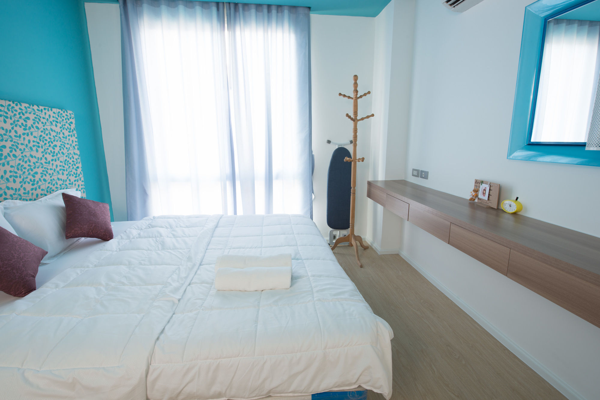 Atlantis Pattaya High Service Jomtien Beach Εξωτερικό φωτογραφία