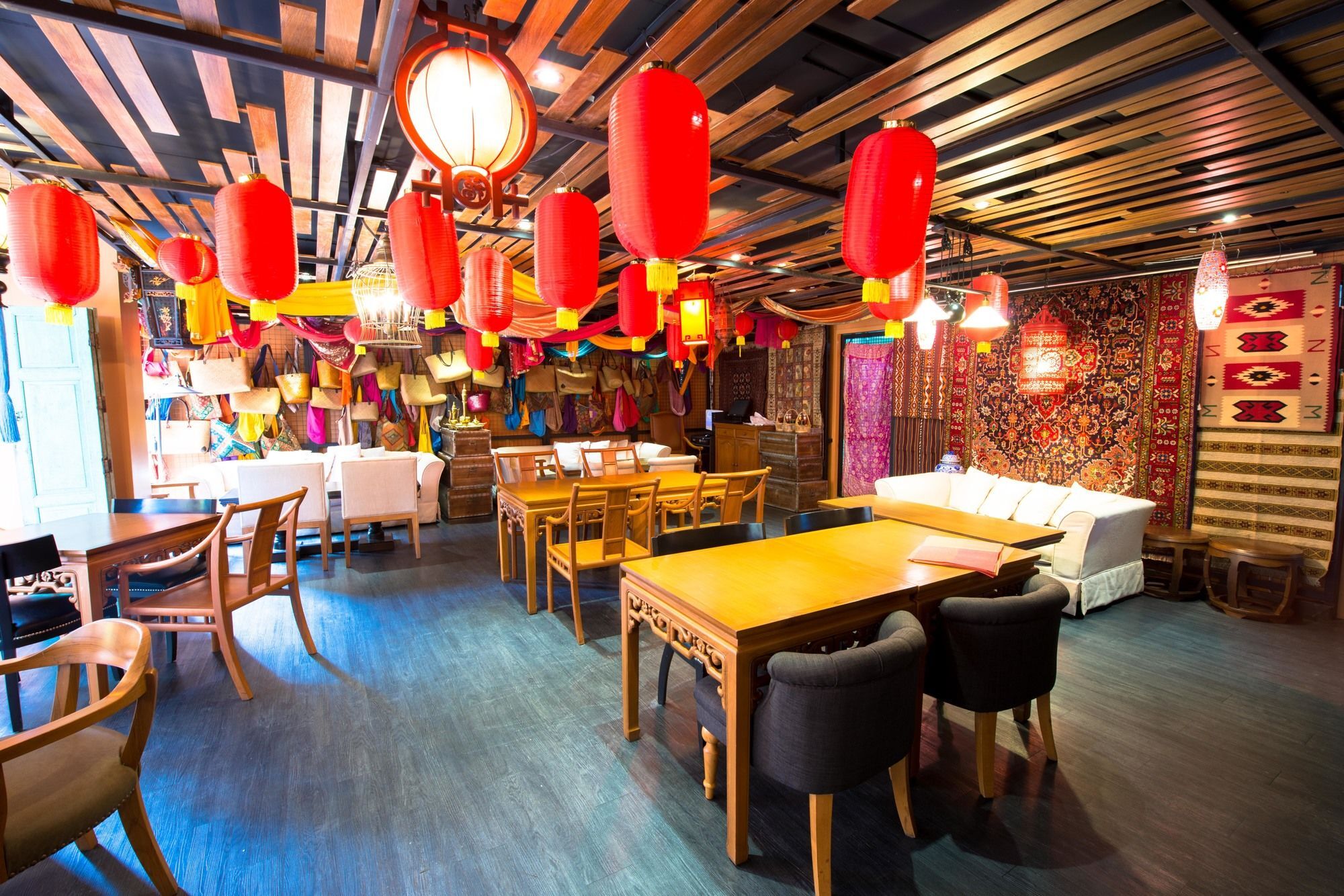 Atlantis Pattaya High Service Jomtien Beach Εξωτερικό φωτογραφία