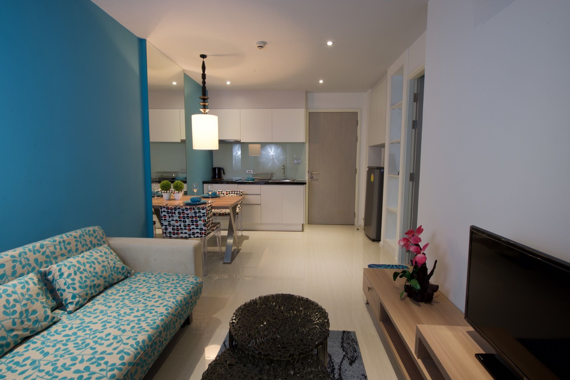 Atlantis Pattaya High Service Jomtien Beach Εξωτερικό φωτογραφία