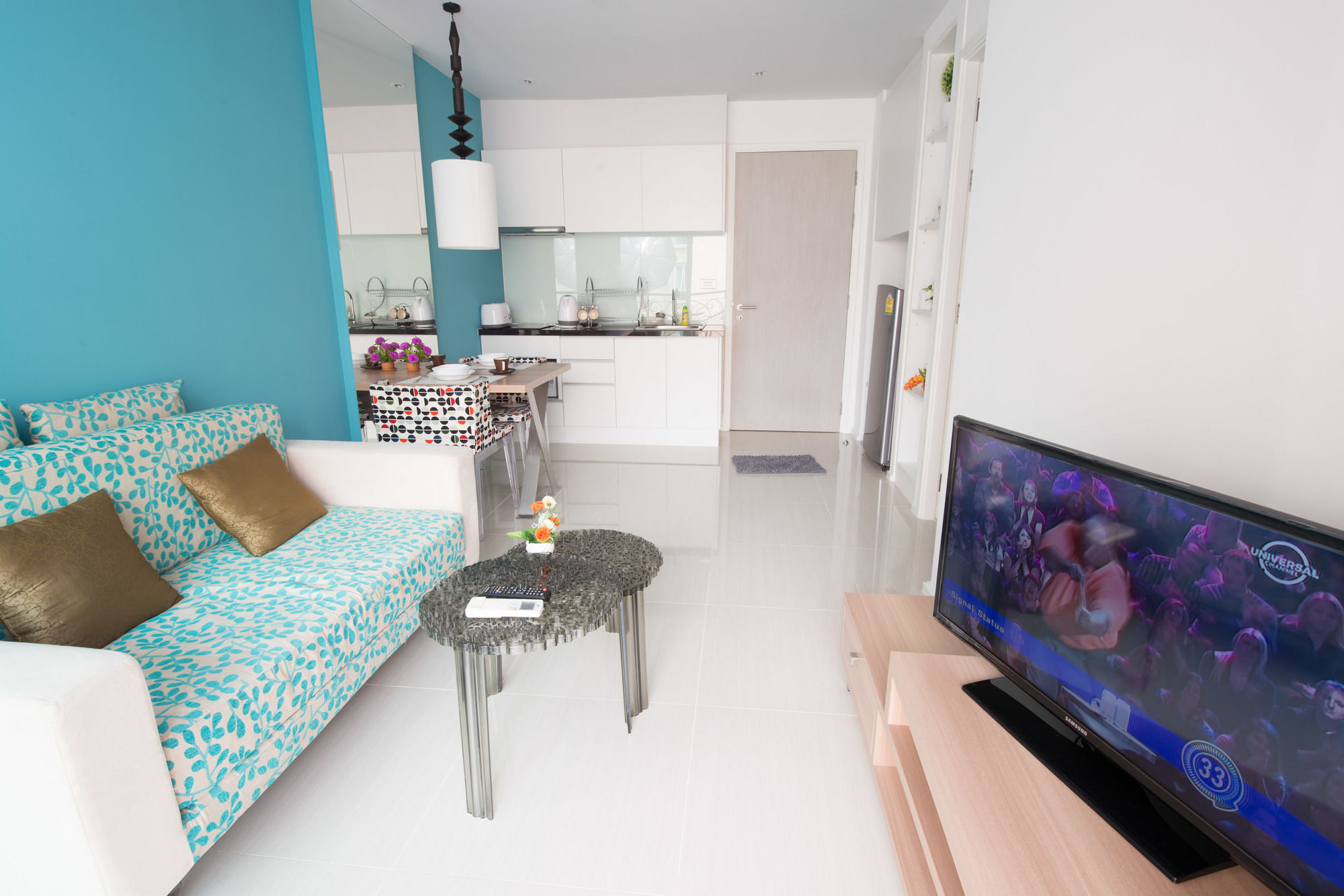 Atlantis Pattaya High Service Jomtien Beach Εξωτερικό φωτογραφία